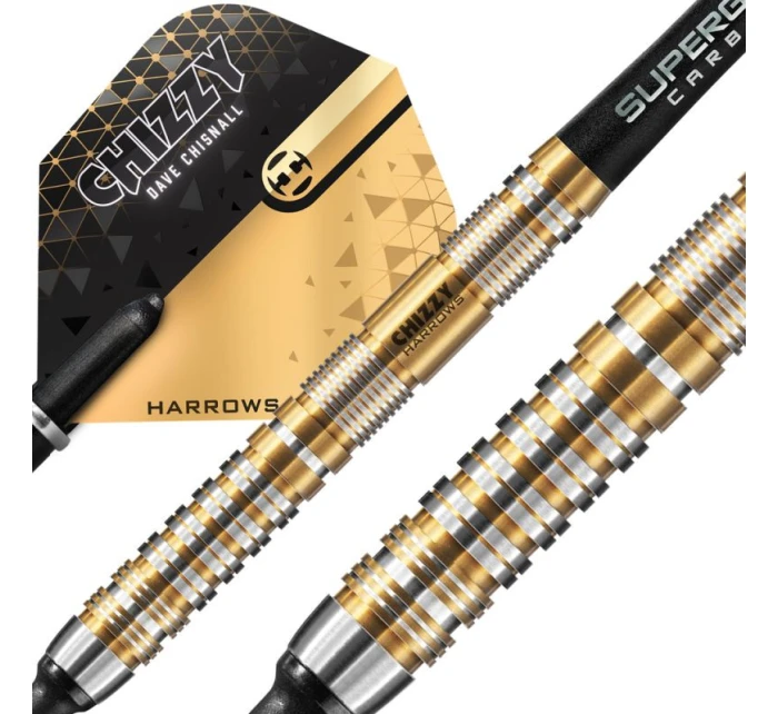 Šipky 2 90% model 21341757 - Harrows Šipky 2 90% model 21341757 - Harrows