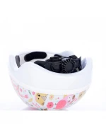 Nastavitelné kolečkové brusle Tempish Baby Skate Wild Jr 1000000010