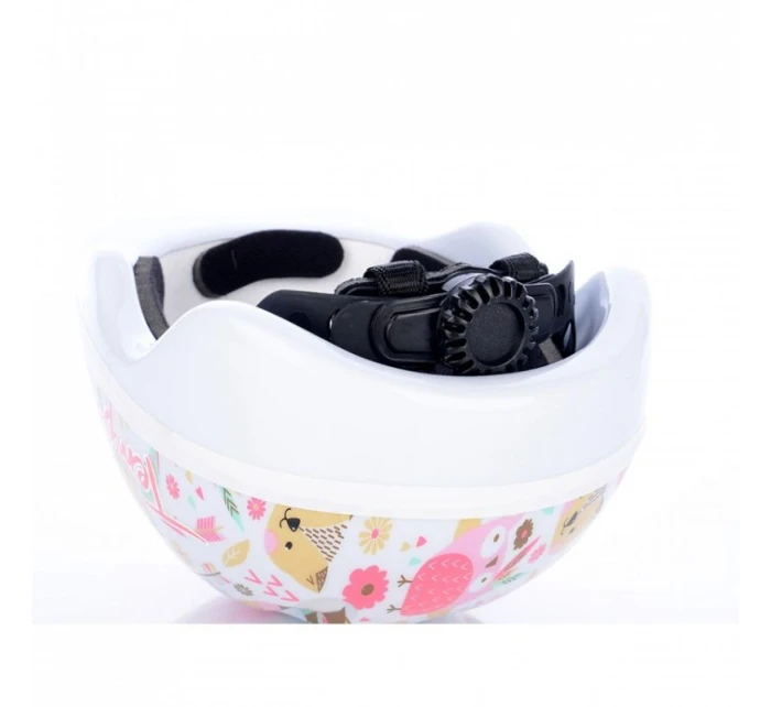 Nastavitelné kolečkové brusle Tempish Baby Skate Wild Jr 1000000010