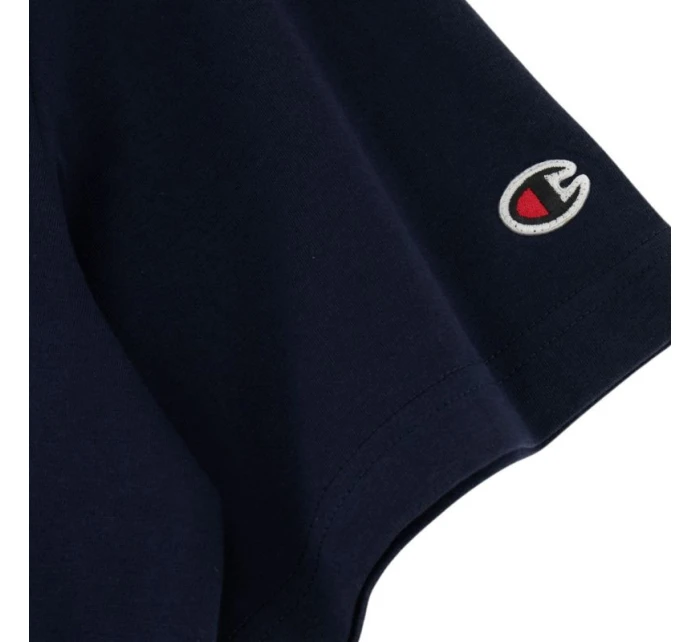 Tričko Champion SS Tee M 220256 BS501 pánské