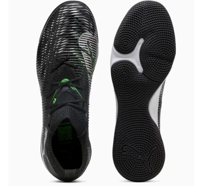 Fotbalové boty Future 8 Match IT M model 20933826 - Puma Fotbalové boty Future 8 Match IT M model 20933826 - Puma