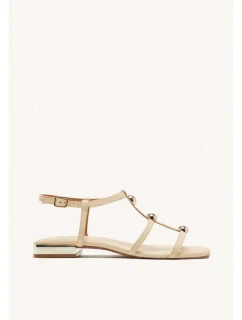 Dámské boty Gioseppo STINNETT (75076-P-Off-White)