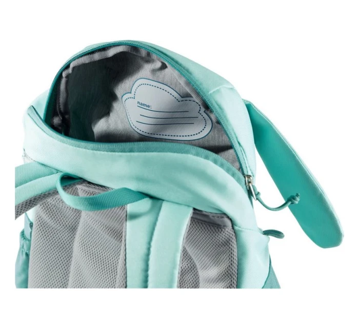 Dětský batoh DEUTER KIKKI 361042313690