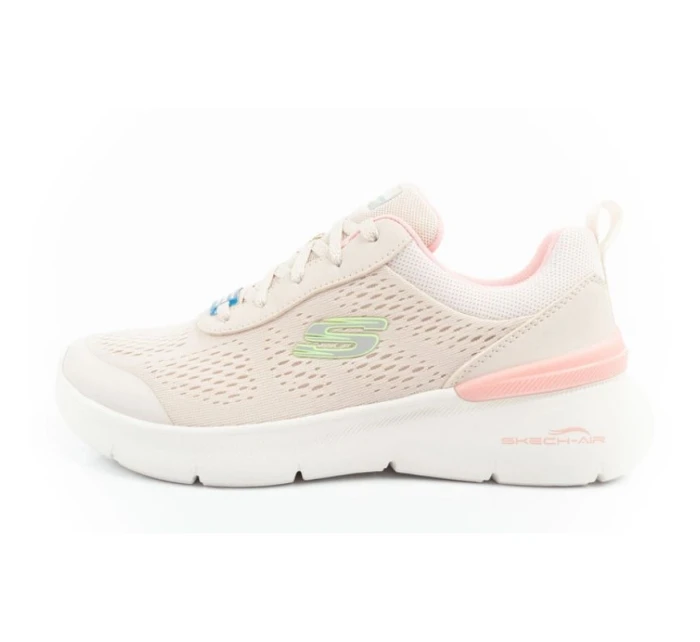 Skechers Air Dynamight 2.0 W 150370/NTPK dámské boty Skechers Air Dynamight 2.0 W 150370/NTPK dámské boty