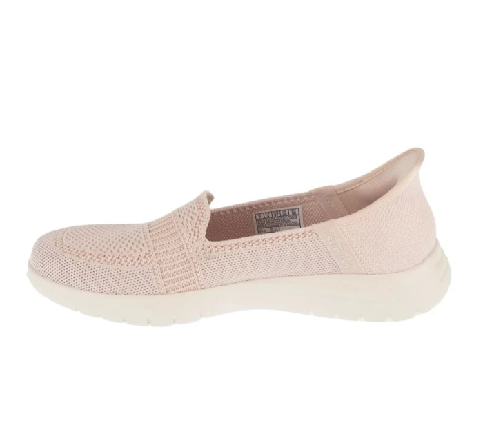 SlipIns On The Go Flex Beige 36 model 21374386 - Skechers SlipIns On The Go Flex Beige 36 model 21374386 - Skechers