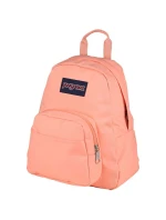 Half Backpack Orange Jedna velikost model 21386329 - Jansport