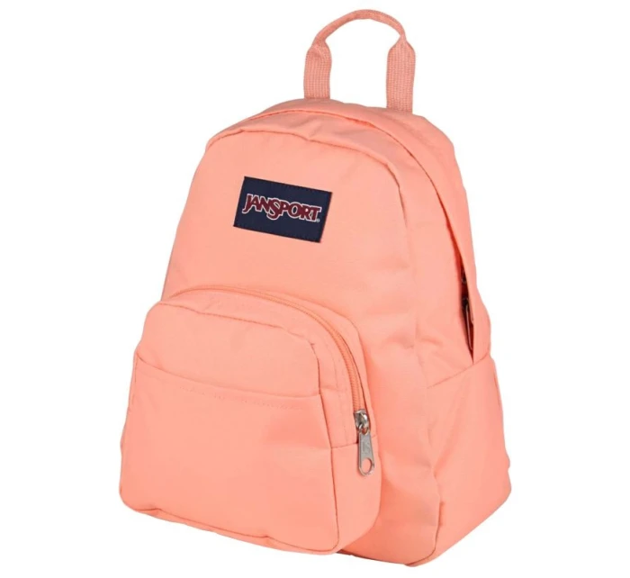 Half Backpack Orange Jedna velikost model 21386329 - Jansport