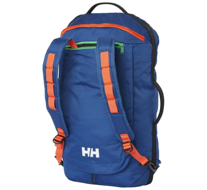Sportovní taška Helly Hansen CANYON DUFFEL PACK 50L 67556 606 Sportovní taška Helly Hansen CANYON DUFFEL PACK 50L 67556 606