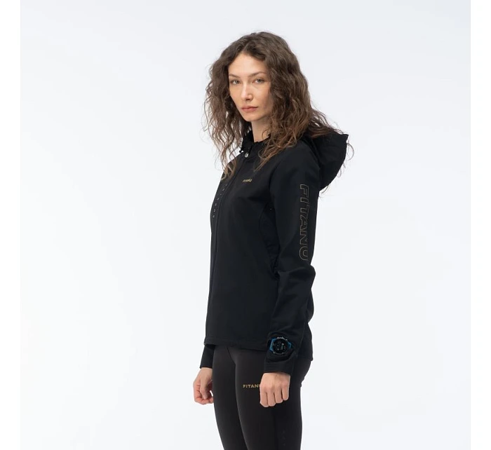 Dámská bunda model 22056325 W - Fitanu Dámská bunda model 22056325 W - Fitanu