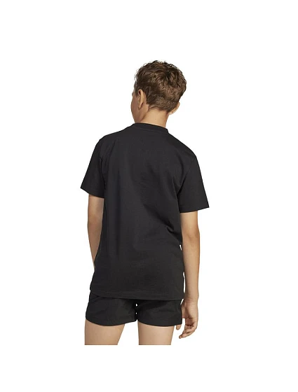 Juniorské tričko Essentials model 22063490 - ADIDAS