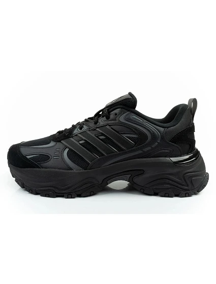 pánské sportovní boty Shadow model 22073522 módní černé tenisky - ADIDAS