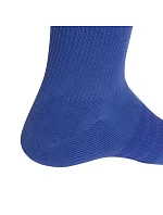 Ponožky adidas Cushioned Sportswear Crew 3P tmavě modré, šedé, modré KQ6762