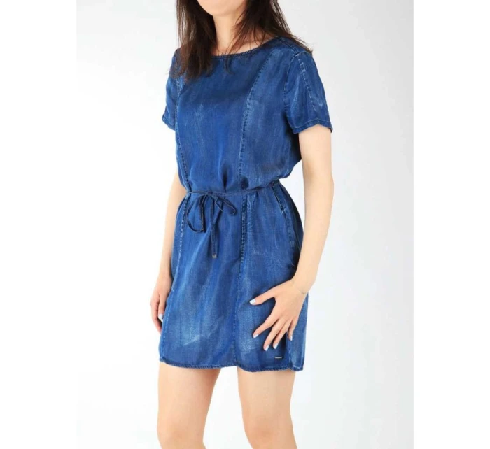 Šaty Wrangler Shift Dress W9059LY8E