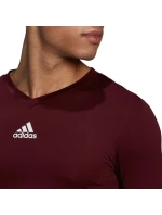 Pánské tričko Team Base M GN7503 - Adidas