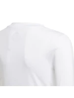 Dětské fotbalové tričko Team Base Jr GN5713 - Adidas Dětské fotbalové tričko Team Base Jr GN5713 - Adidas