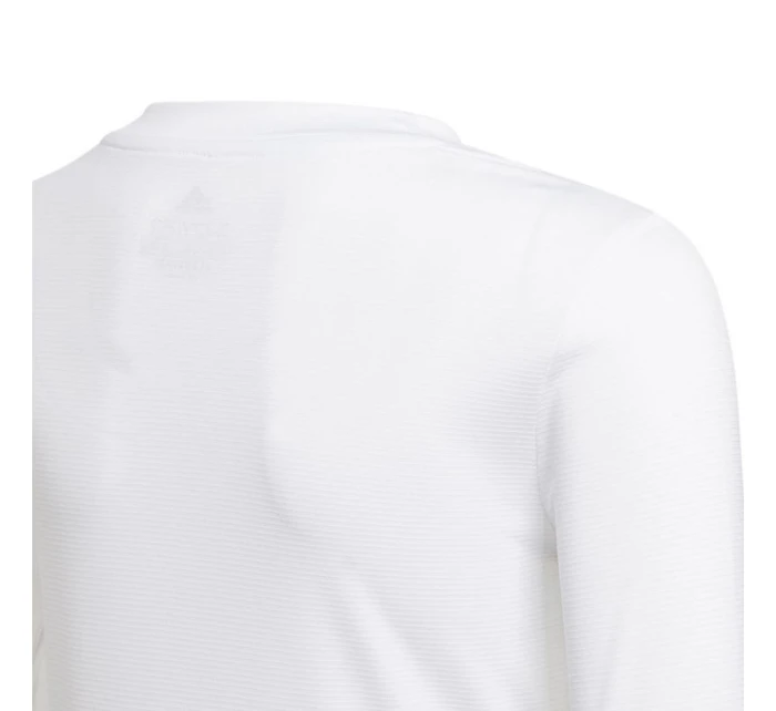 Dětské fotbalové tričko Team Base Jr GN5713 - Adidas Dětské fotbalové tričko Team Base Jr GN5713 - Adidas