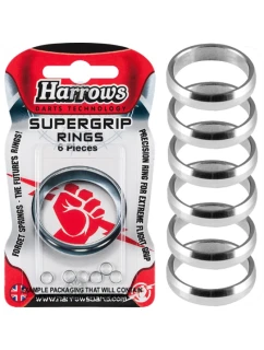 Sada  Supergrip ks) model 20916140 - Harrows