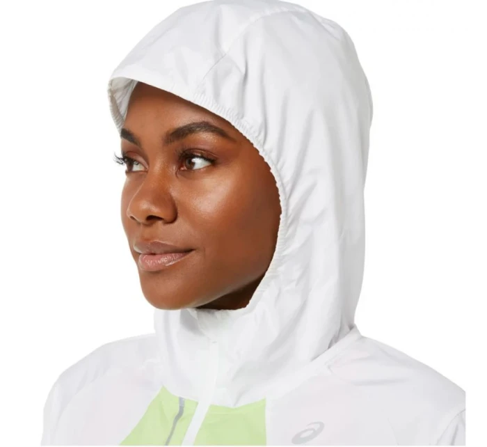 Dámská bunda Lite-Show W 2012C365-100 - Asics