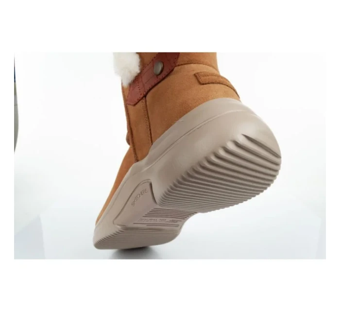 Dámské zimní boty W model 17813227 - Skechers