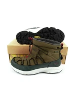 Pánské boty Uneek Chukka M 1025447 - Keen