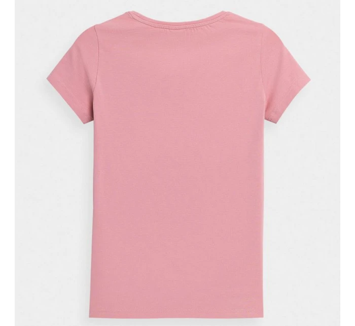 Dámské tričko W 4FSS23TTSHF583 56S - 4F