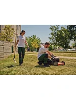 307 Dámské pracovní tričko model 22424352 red - WK