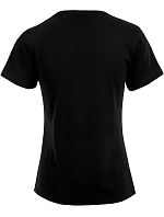 Promodoro 3005 Dámské tričko "Premium" 40.3005 black
