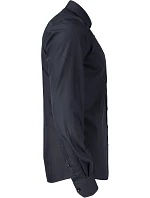 J.Harvest & Frost YB 50 Regular Men košile s dlouhým rukávem black model 22454321 J.Harvest & Frost YB 50 Regular Men košile s dlouhým rukávem black model 22454321