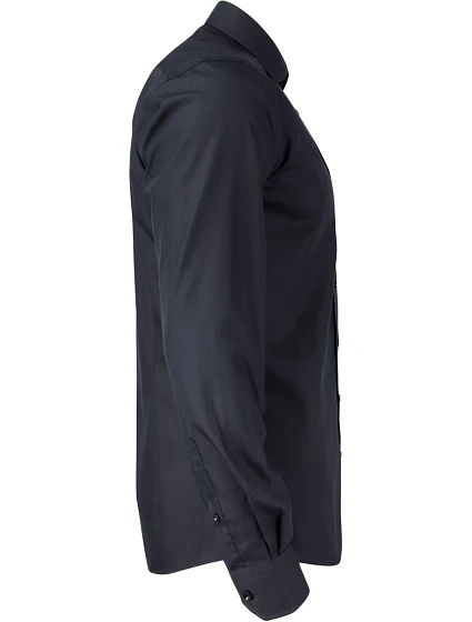 J.Harvest & Frost YB 50 Regular Men košile s dlouhým rukávem black model 22454321 J.Harvest & Frost YB 50 Regular Men košile s dlouhým rukávem black model 22454321