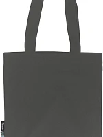Neutral O 90003 Taška z bio bavlny 77.9003 charcoal