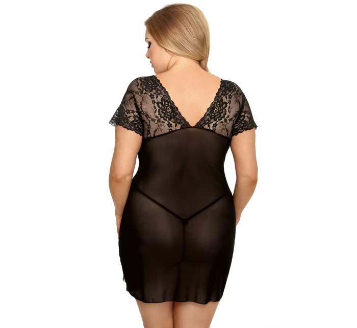 Anais Marina barva:černá