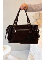 Kabelka Z Semiše model 21728349 - Boto