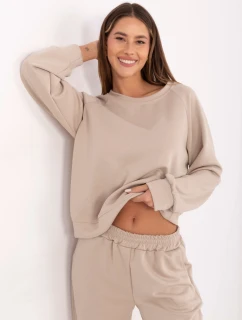 Komplet IT KMPL model 21409555 beżowy - FPrice