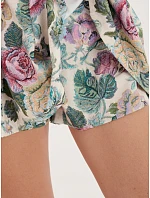 Szorty IT SN zielony model 22102630 - FPrice Szorty IT SN zielony model 22102630 - FPrice