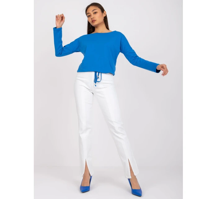 Halenka RV BZ 5122.10P tmavě modrá