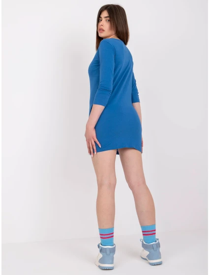 Tunika TW TU model 17516013 tmavě modrá - FPrice