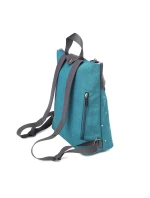 Fashion batoh VUCH Glenn Dotty Blue