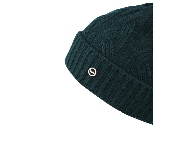 Dámská čepice Vuch Sheron Green Dámská čepice Vuch Sheron Green