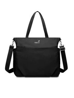 Dámská kabelka na kočárek Engelis Vuch Gala Black