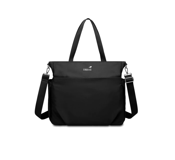 Dámská kabelka na kočárek Engelis Vuch Gala Black Dámská kabelka na kočárek Engelis Vuch Gala Black