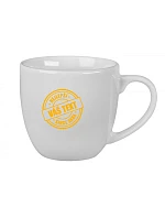 Personalizovaný keramický hrníček 400 ml - nejlepší xx SINCE xx Personalizovaný keramický hrníček 400 ml - nejlepší xx SINCE xx