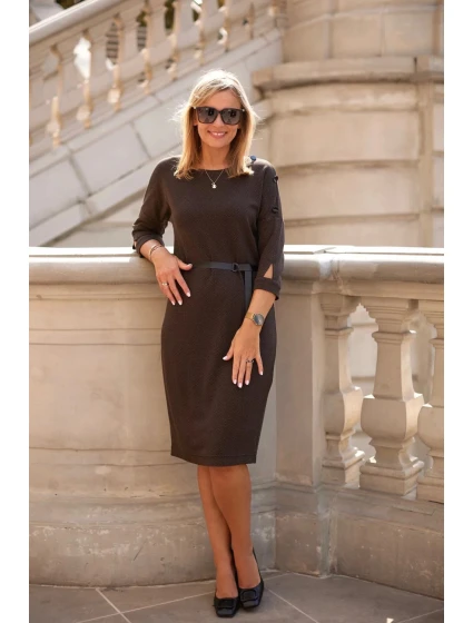 Denní šaty   - La Aurora model 21078665