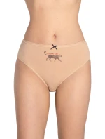 Dámské bikiny FIGS L-127BI-32 3-pack