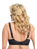 POLOVYZTUŽENÁ PODPRSENKA ALICANTE K647 BLACK POLOVYZTUŽENÁ PODPRSENKA ALICANTE K647 BLACK