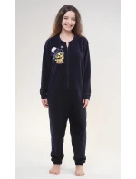 Dámský overal model 18316172 - Vienetta Dámský overal model 18316172 - Vienetta