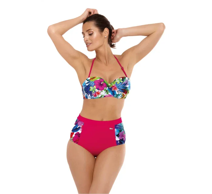 Dvoudílné plavky  model 129739 Marko