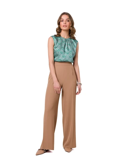 Dámské kalhoty model 177227 Stylove Dámské kalhoty model 177227 Stylove