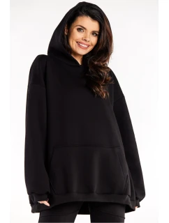 Mikina  model 188036 Infinite You