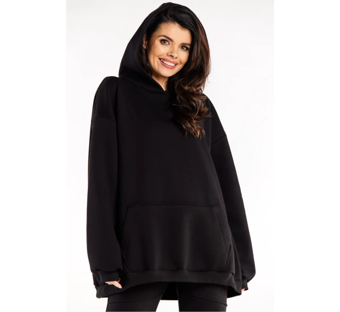 Mikina  model 188036 Infinite You