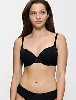 Triumph LOVELY MICRO – polstrovaná podprsenka s kosticemi a variabilními ramínky Triumph
